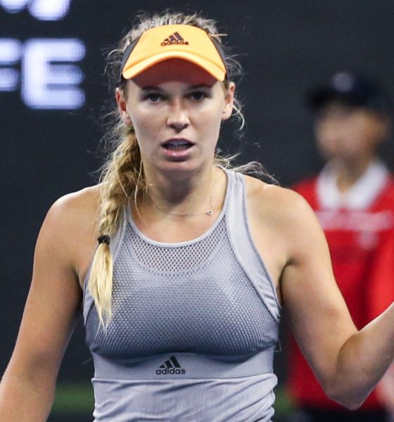 Caroline Wozniacki withdraws from the Australian Open due to health concerns, focusing on recovery and long-term goals.