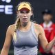 Caroline Wozniacki withdraws from the Australian Open due to health concerns, focusing on recovery and long-term goals.