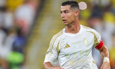 Cristiano Ronaldo dismisses transfer rumors, emphasizes commitment to Al Nassr, and focuses on winning trophies and building team success.