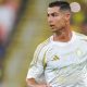 Cristiano Ronaldo dismisses transfer rumors, emphasizes commitment to Al Nassr, and focuses on winning trophies and building team success.