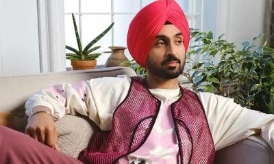 Diljit Dosanjh