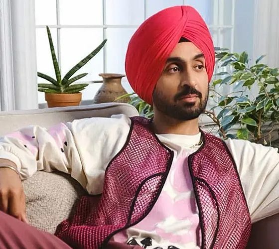 Diljit Dosanjh