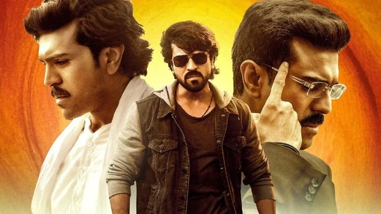 Game Changer review, Ram Charan and Shankar deliver a thrilling, high-budget political drama exploring the depths of electoral politics.