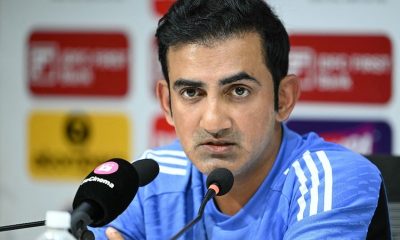 Gautam Gambhir Warns Team India After MCG Loss