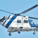 Indian Coast Guard ALH Dhruv Crash