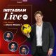 Join Shane Watson and FC Goa stars Sandesh, Jay, and Aakash on Instagram Live on 12th January 2025 at 5 PM!