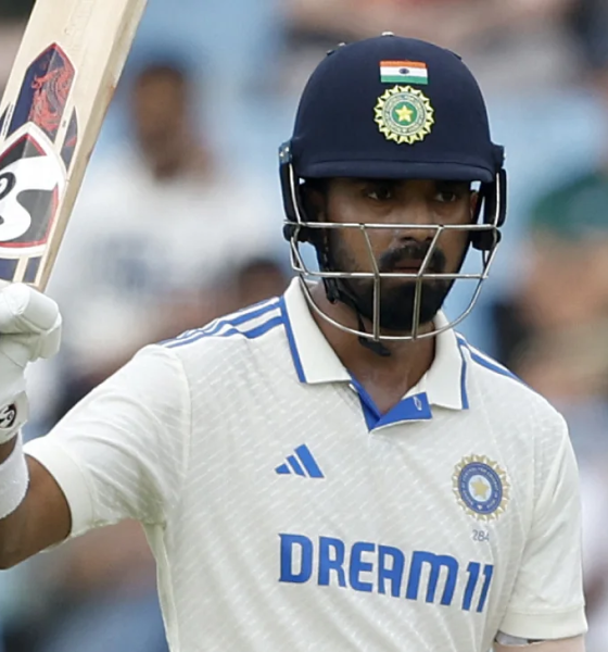 KL Rahul steps away from England series selection, opening opportunities for Pant and Samson ahead of the Champions Trophy.