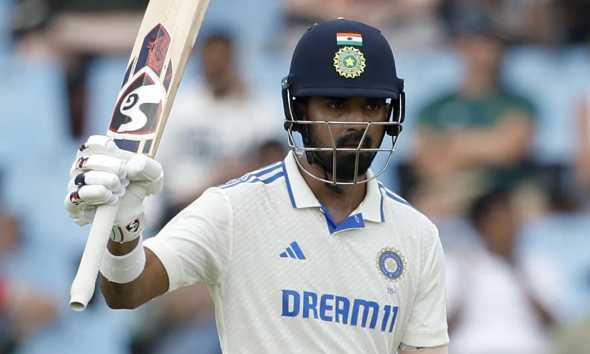 KL Rahul steps away from England series selection, opening opportunities for Pant and Samson ahead of the Champions Trophy.