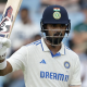 KL Rahul steps away from England series selection, opening opportunities for Pant and Samson ahead of the Champions Trophy.