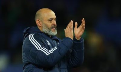 Nuno Espirito Santo leads Nottingham Forest to a vital Premier League win, showcasing tactical brilliance and team resurgence.