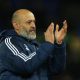 Nuno Espirito Santo leads Nottingham Forest to a vital Premier League win, showcasing tactical brilliance and team resurgence.