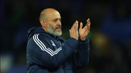 Nuno Espirito Santo leads Nottingham Forest to a vital Premier League win, showcasing tactical brilliance and team resurgence.