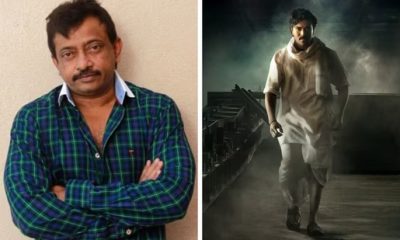 Ram Gopal Varma