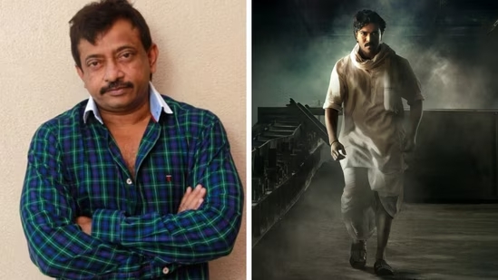 Ram Gopal Varma