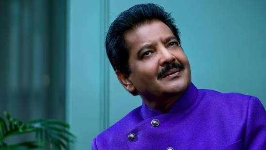 Udit Narayan