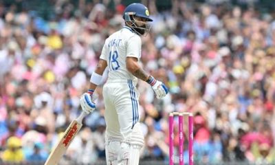 Virat Kohli risks facing challenges similar to Rohit Sharma’s as critics question his adaptability and Ravi Shastri’s faith.