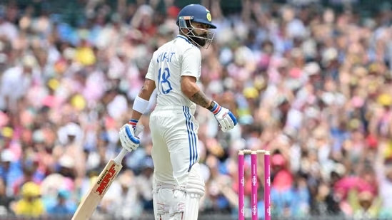 Virat Kohli risks facing challenges similar to Rohit Sharma’s as critics question his adaptability and Ravi Shastri’s faith.