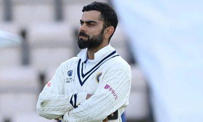 Virat Kohli's selection for England tour sparks debate. Selectors face tough choices as fans await a balanced decision.