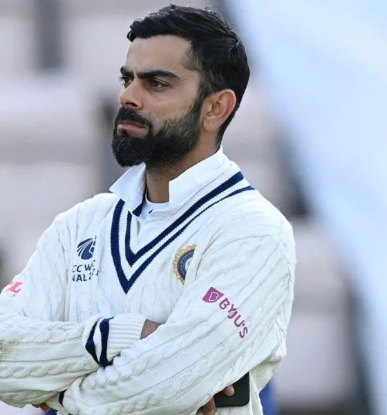 Virat Kohli's selection for England tour sparks debate. Selectors face tough choices as fans await a balanced decision.