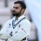 Virat Kohli's selection for England tour sparks debate. Selectors face tough choices as fans await a balanced decision.