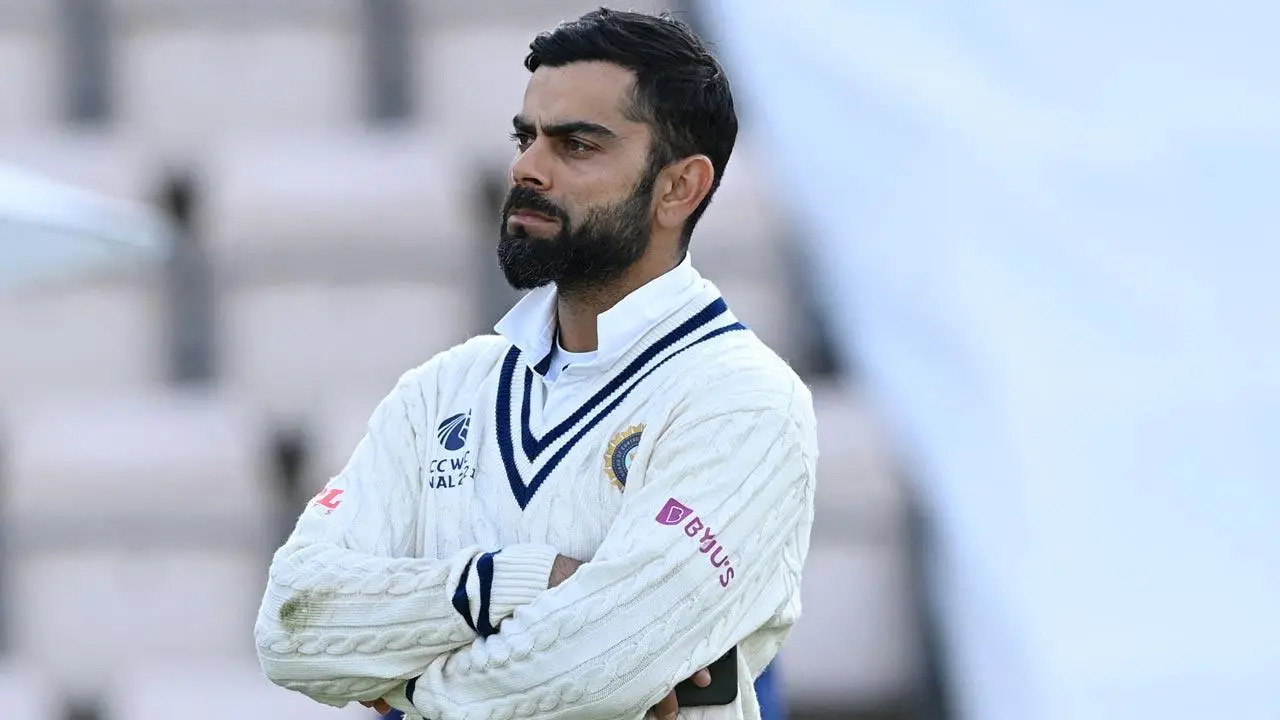 Virat Kohli's selection for England tour sparks debate. Selectors face tough choices as fans await a balanced decision.